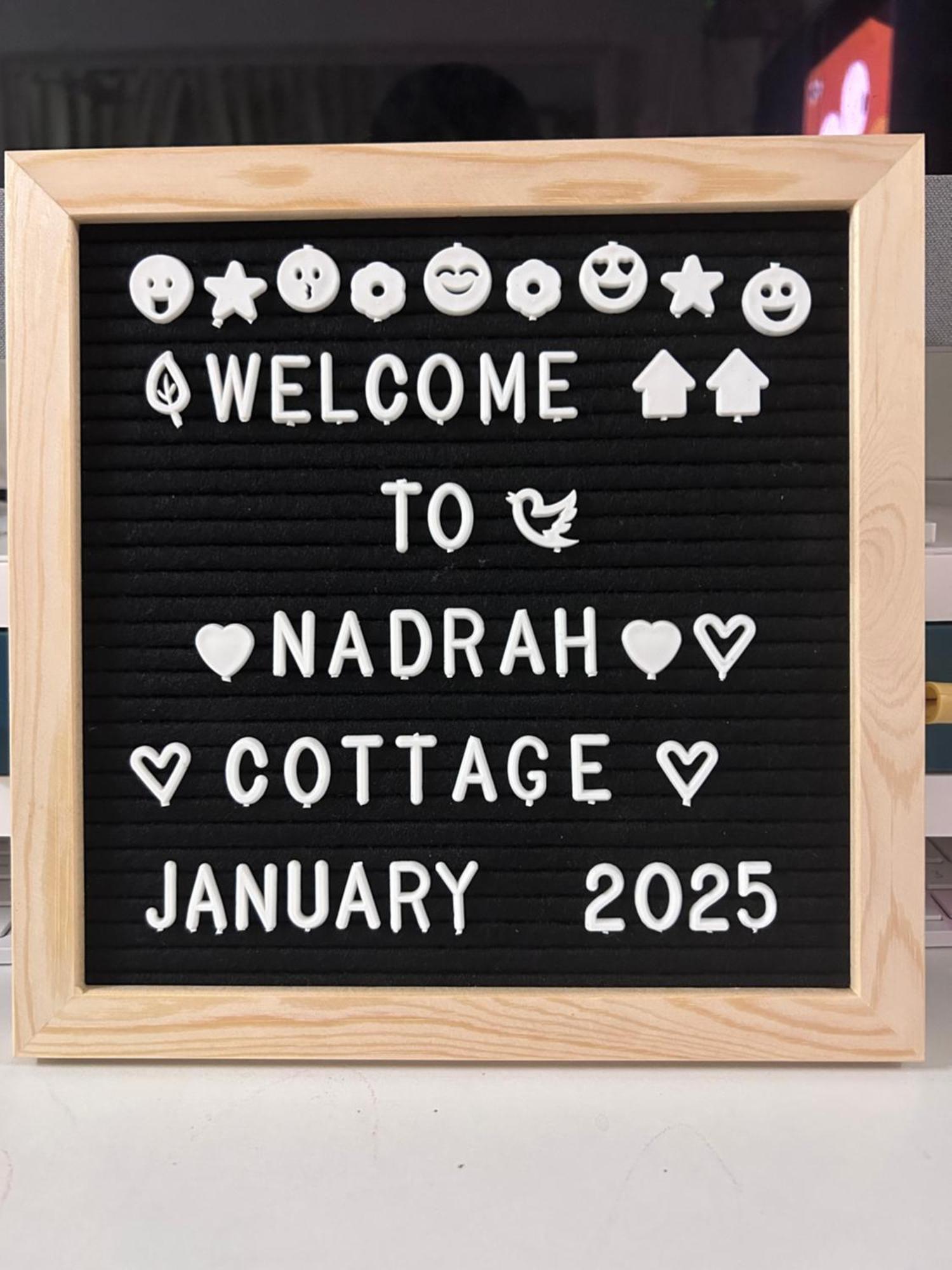 Nadrah Cottage Bayan Lepas Buitenkant foto