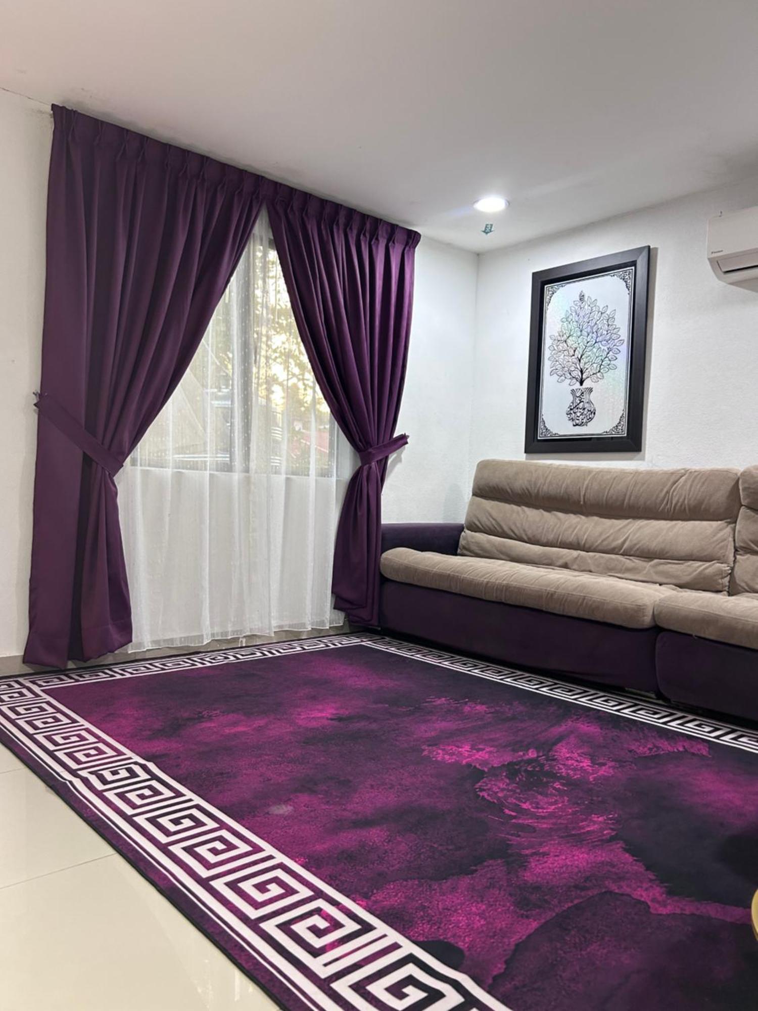Nadrah Cottage Bayan Lepas Buitenkant foto